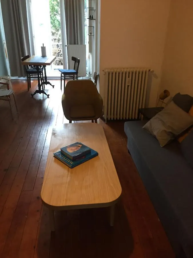 Chatelain Studio Brussels